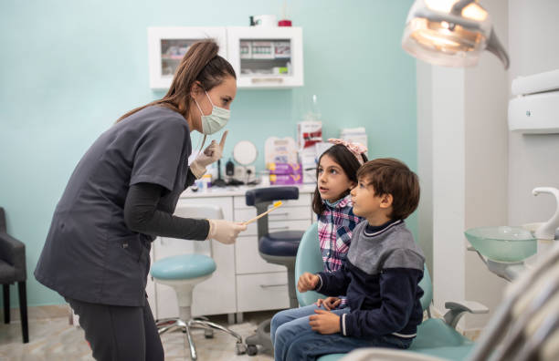 Oral Cancer Screening in Detroit, MI