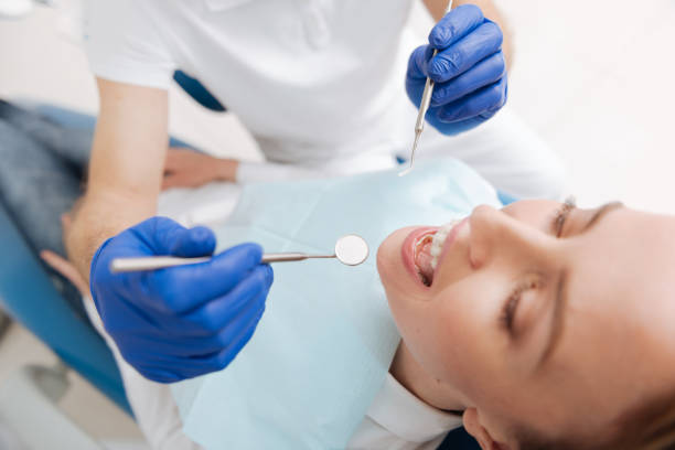 Best Dental Fillings (Composite and Amalgam)  in Detroit, MI